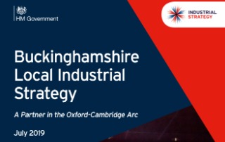 Local Industrial Strategy