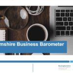 Buckinghamshire Business Barometer Q4 2021 featured image